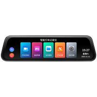 e道航 倒车影像 智能流媒体辅助驾驶车载监控[计价单位:套]