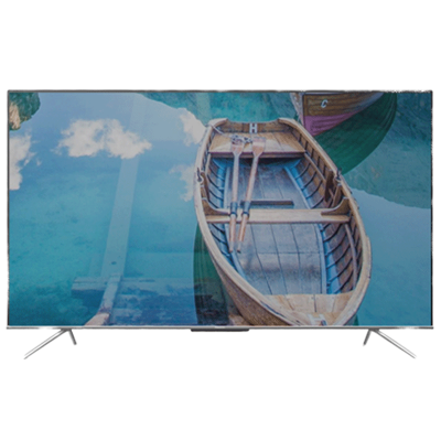 松下(Panasonic) TH-55JX600C 55英寸4K高清 智能语音 无线WiFi 投屏