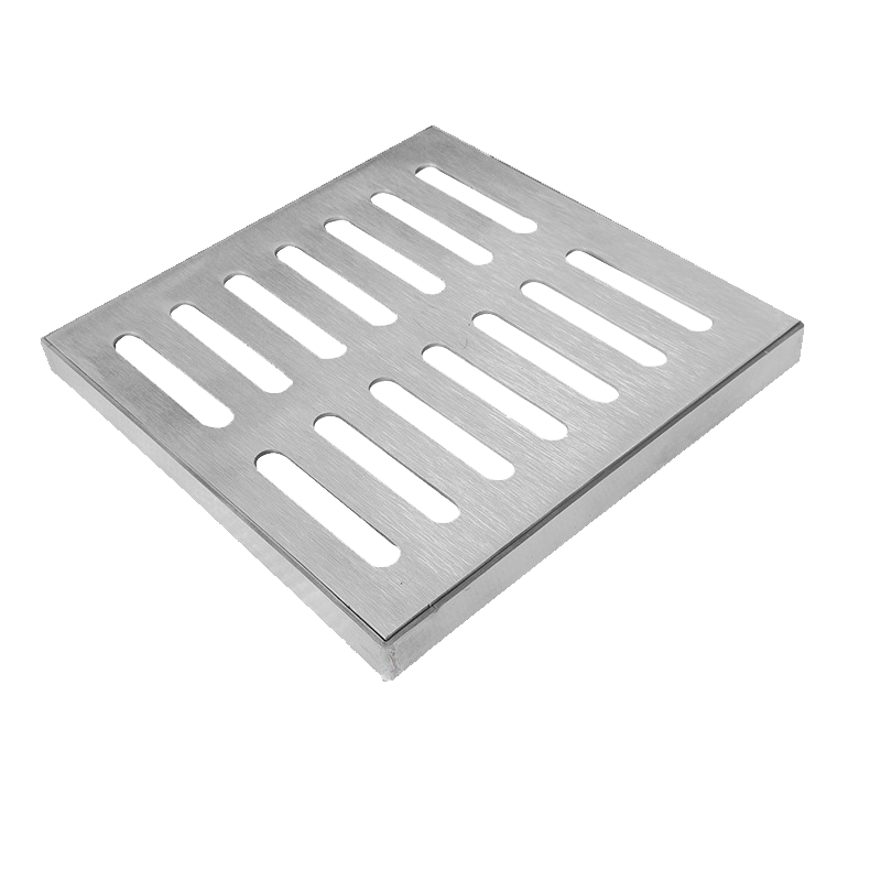 沣涢 排水沟盖板 300*300*30mm 个