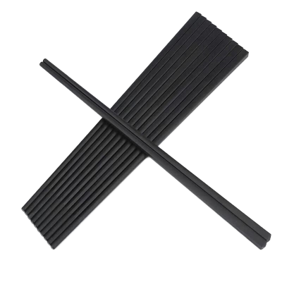 [疆不凡]合金筷子 273mm /双