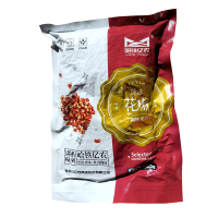 哈铁亿农 花椒500g/袋