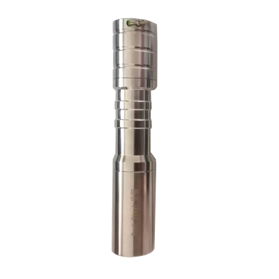 Rock Steel 强光迷你手电筒 YGH-3WB