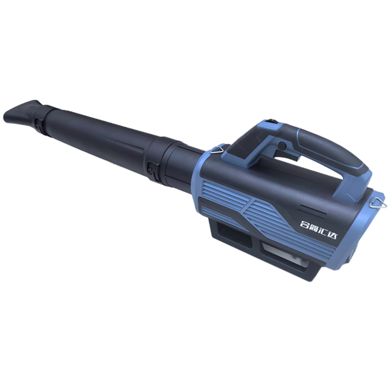 合简汇达 锂电无刷暴风机 HD1505 6.0Ah 两电一充 套