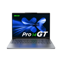 联想2025小新Pro14GT 超能轻薄14英寸 Ultra 9-285H 32G 1T固态2.8K高清 120Hz高刷 深灰色 官方标配