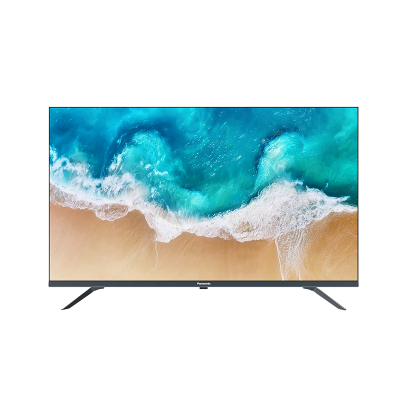 松下电视65英寸 TH-65LX600CP -PRO 120Hz 4K高清 游戏电视 智能网络平板电视 全面屏 语音