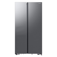 三星(SAMSUNG)AI神冰箱5系 654L对开双门 AI节能 干湿分储 净味除菌 RS62DG50B8S9SC