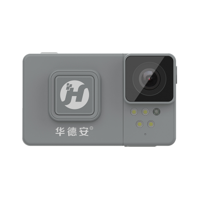 华德安Y8 音视频记录仪 小巧轻便 64G 单电单充