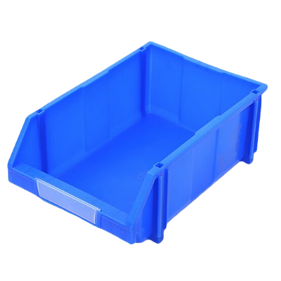 汇继 斜口箱 350*210*150mm 10个/组