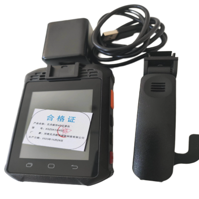 元月新升 4G记录仪 XSZ3A1(64G)
