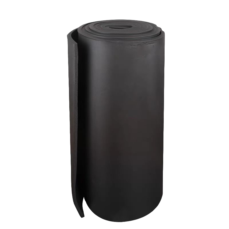 中锦科技 高密度橡塑保温板 宽度约1米 厚度约15mm 平方米