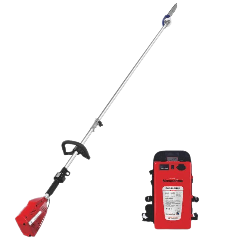 丸森(Marumori)电动修枝锯WS-GJ4825(台)