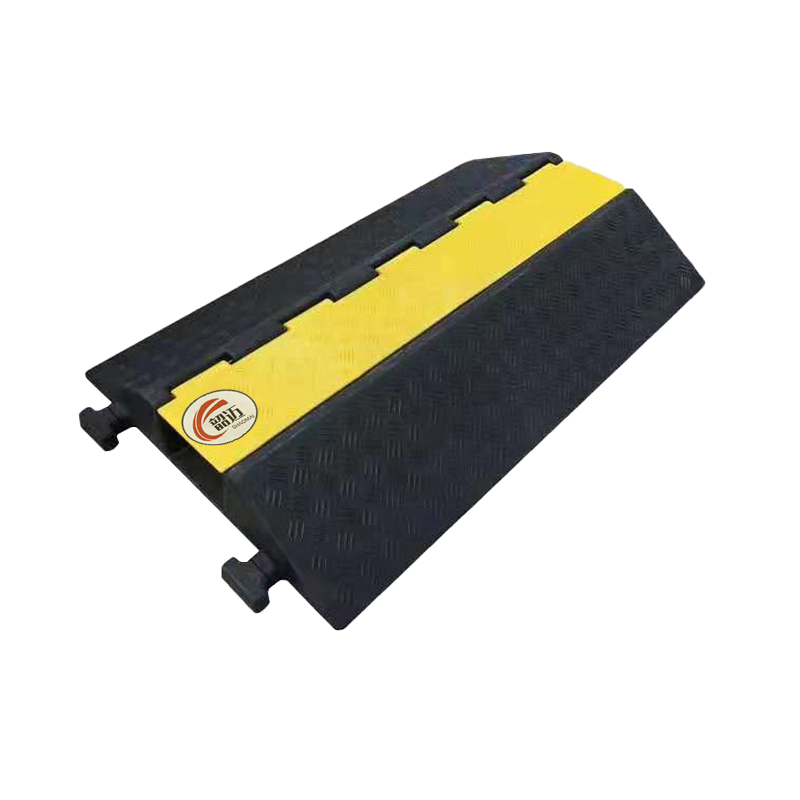 韶迈 线槽减速带 大槽个