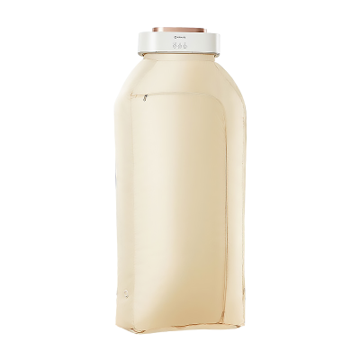 艾美特(AIRMATE)烘干机家用烘衣服10KG承重600W干衣机便携风干机折叠烘衣机HG06-M10(自带挂架)