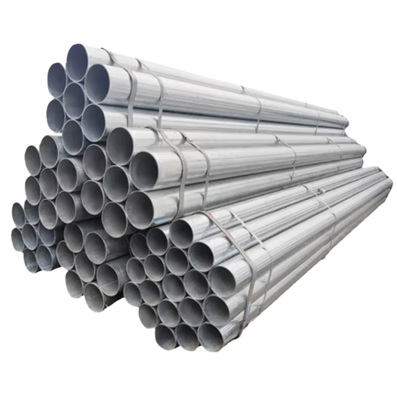 珈瑄镀锌钢管 镀锌管圆管消防钢管消防给水管 DN40 单位:kg