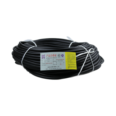 燕通 橡套软电源线YCW-450/750V-1×95/米