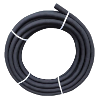 中锦科技 耐高温橡胶管 内径42mm 耐高温180度 米