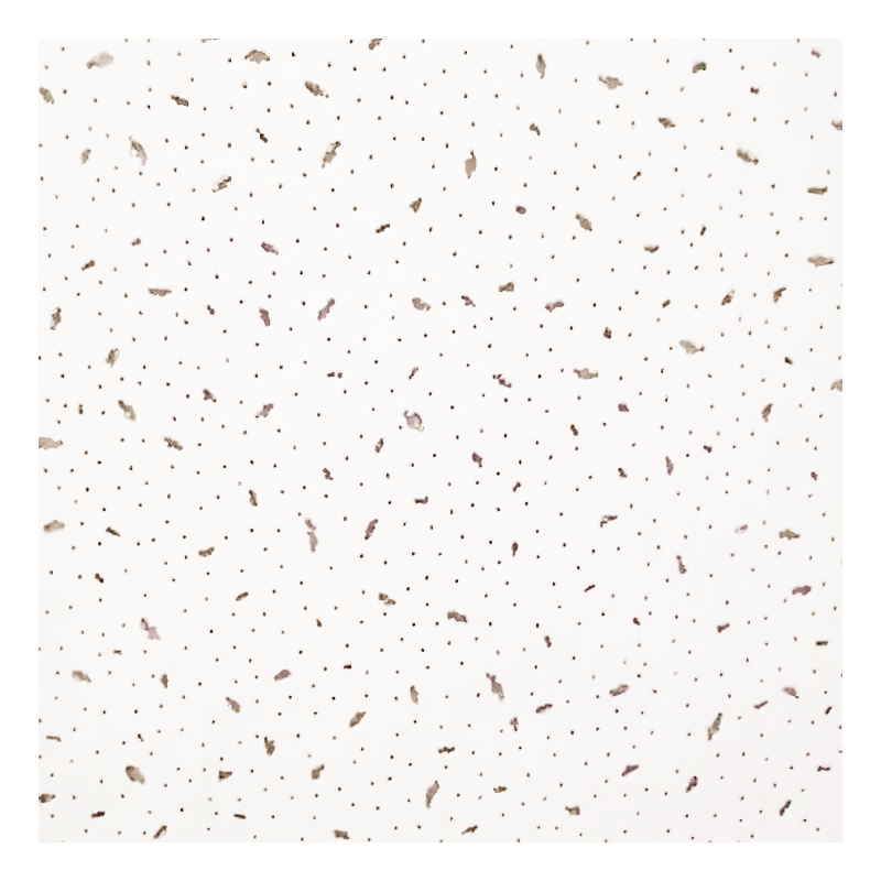 雅越矿棉板600x600x14mm/片