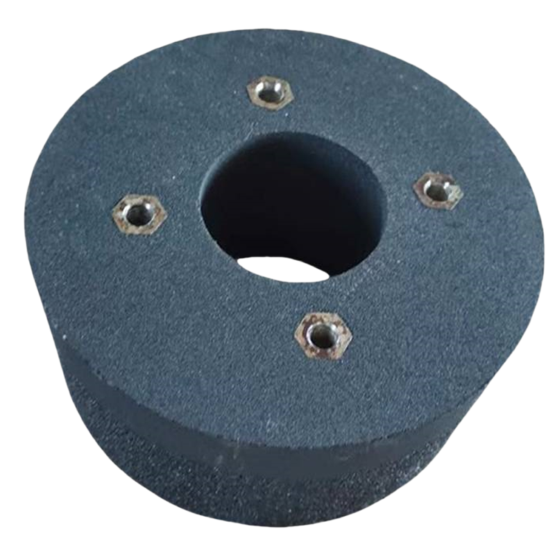 铭达鲁满 砂轮 150*70*55-4*M8 片