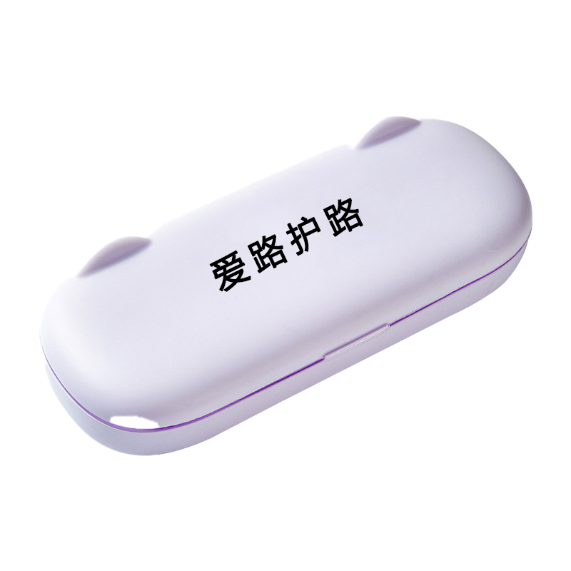 拓栢 广告文具盒路外宣传文具盒YC16/个
