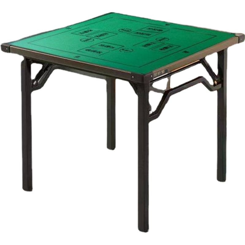 金睦源 JIN MU YON 麻将桌 88*88*75cm 张