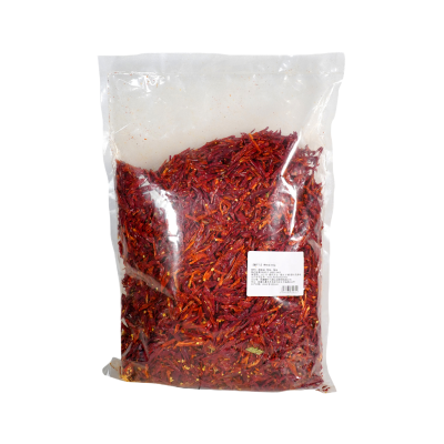 疆不凡 辣椒 辣椒丝 10kg/袋