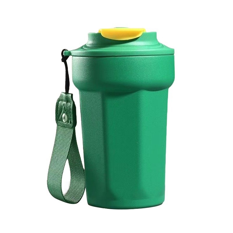 厨小姐便携随行杯 480ML/CXJ-HR1个