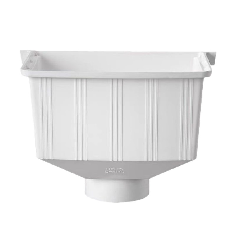 中锦科技 PVC落水斗 公称内径75mm 个