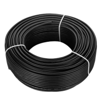 JOOSUSP三浦同轴屏蔽联网线5/4 (300/500V) +米