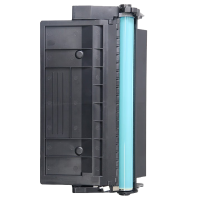 彩标 87A CF287A 9500页适用惠普M501dn M506dn/n/X 527dn/z硒鼓 (单位:个) 黑色