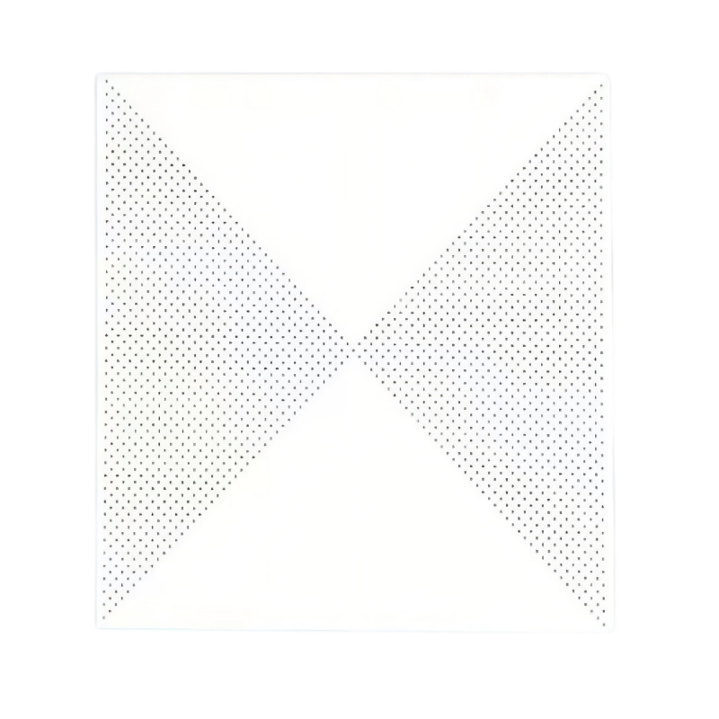 邕铁 吊顶板 600x600*1.0mm 片