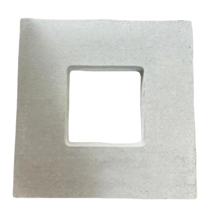 亭松 标桩底座 50*50*6cm 单位:个