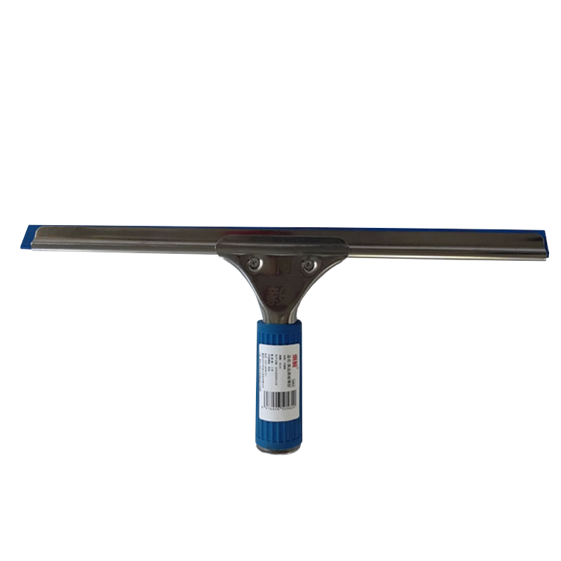 炯毅 不锈钢玻璃刮 擦窗器地 板刮水器 高品质玻璃刮 35cm 把