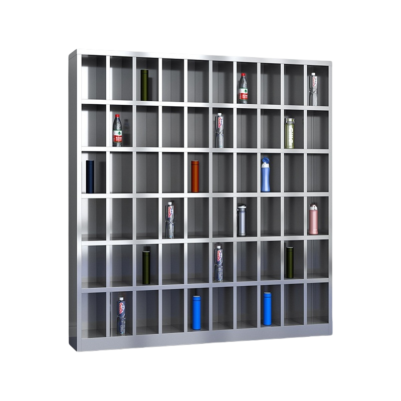 沣涢 水杯柜 60格 台