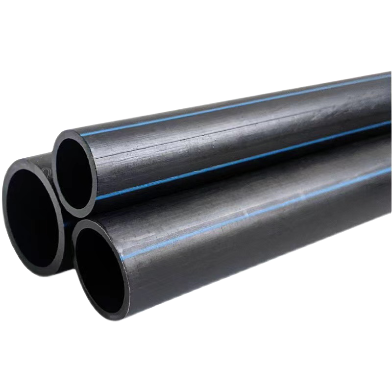 盛京联硕 PE给水管材 630*37.4mm(承压1Mpa)米