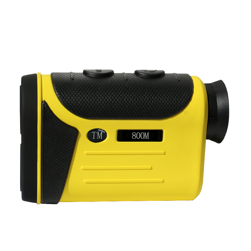 AIKE激光测距望远镜1000米测距测高测角一体机1000VR