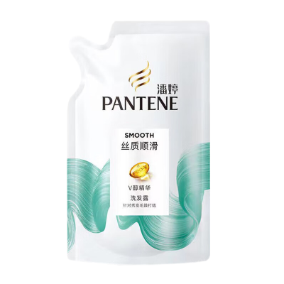潘婷洗发水乳液修护针对秀发干枯分叉发质改善毛躁洗头膏洗发露230g