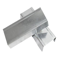 雅越100竖向龙骨100型/米