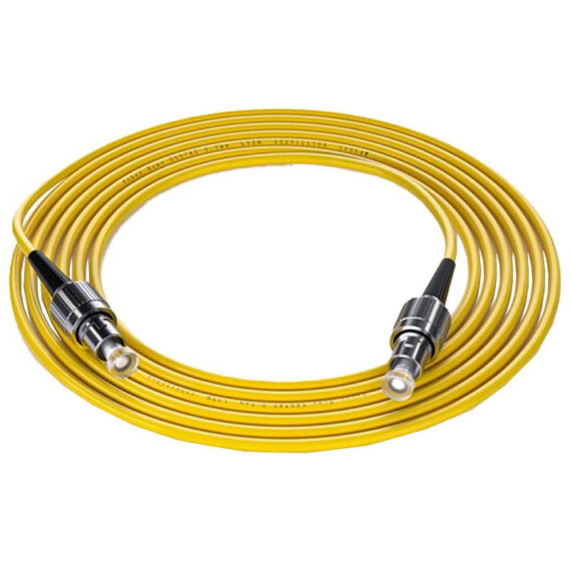 麦通 光纤跳线 尾纤 光跳纤 FC-FC 3米/条