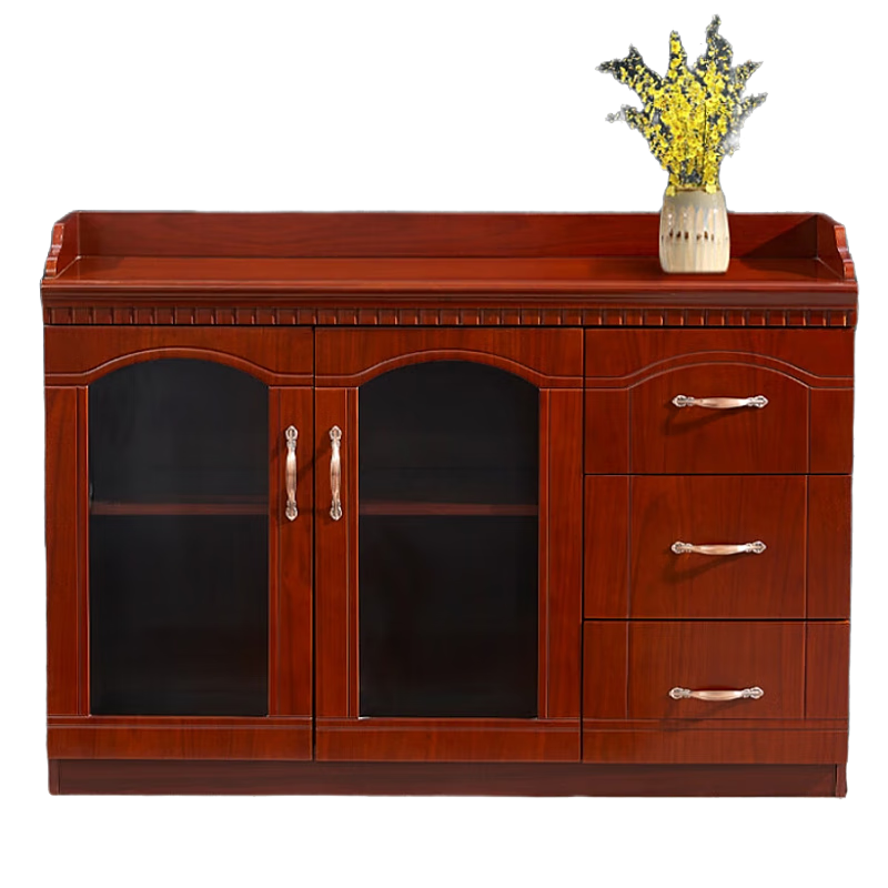 东杉 矮柜 茶水柜办公室置物柜 个 1200*400*850