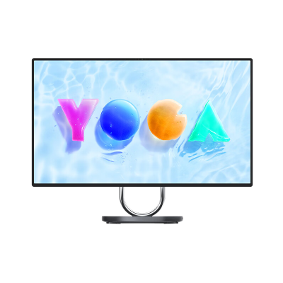 联想(Lenovo)YogaAir32 AI元启31.5英寸4K屏一体台式机电脑(Ultra7-258V LPDDR5X 1TB SSD RTX4050 6G独显 Win11)