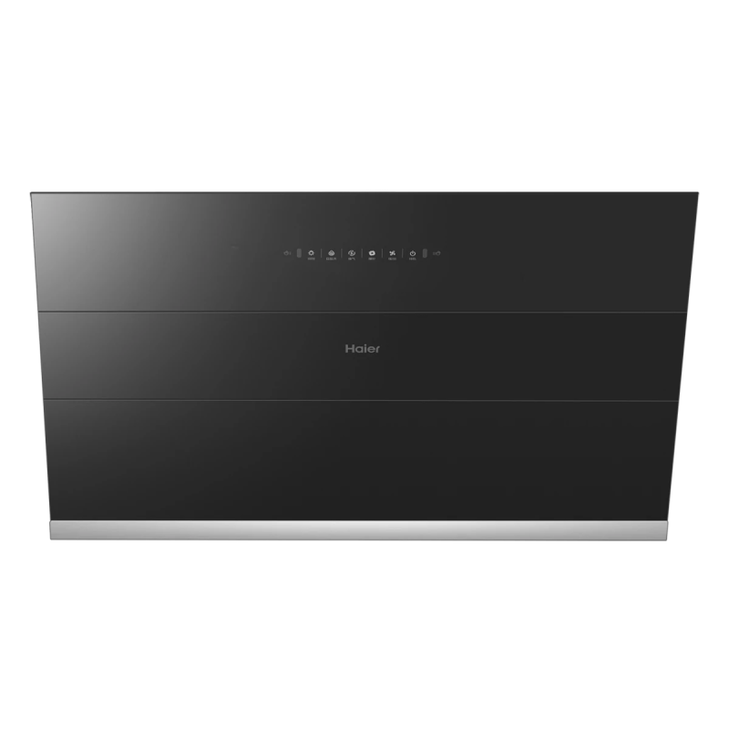 海尔(Haier)油烟机CXW-219-MA2C1侧吸式吸排油烟机升级22风量大吸力挥手智控自清洁一级能效