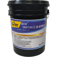 雄驰(XIONGCHI) 工业齿轮油 CKD150# 18L/桶