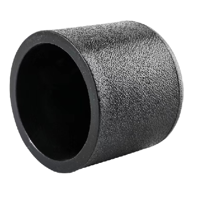 盛京联硕 PE对接堵头 PE250(承压1.6Mpa)个