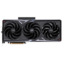 七彩虹iGame GeForce RTX 5090 D Vulcan OC 32GB 独立游戏显卡
