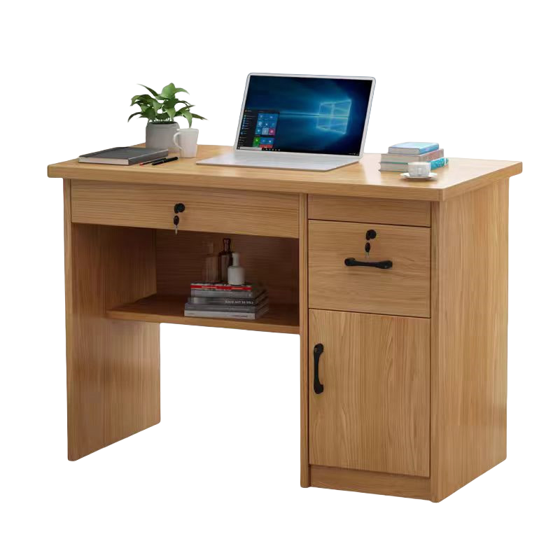 金派邦 办公桌(实木板) 1200*600*760mm(张)