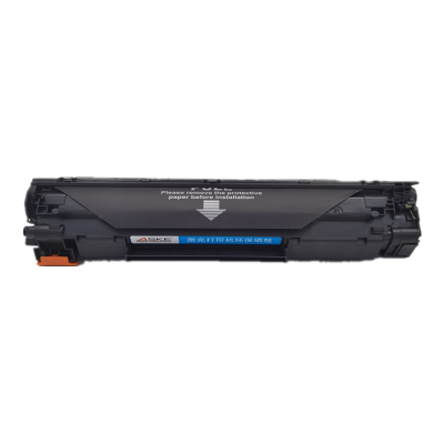 ASKE PRINTER CONSUMABLES激光打印机黑色硒鼓A-C278A