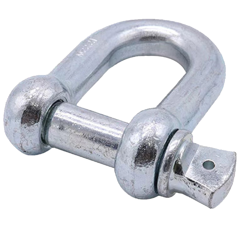 润悦之景 D型/U型卸扣 M36 个