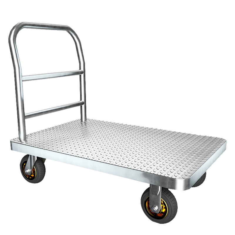 欧家隆手推车大号台