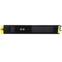 彩标 MX-60CT系列 MX-60CT-YB 约24000页 适用夏普MX-C3081硒鼓 (计价单位:支) 黄色