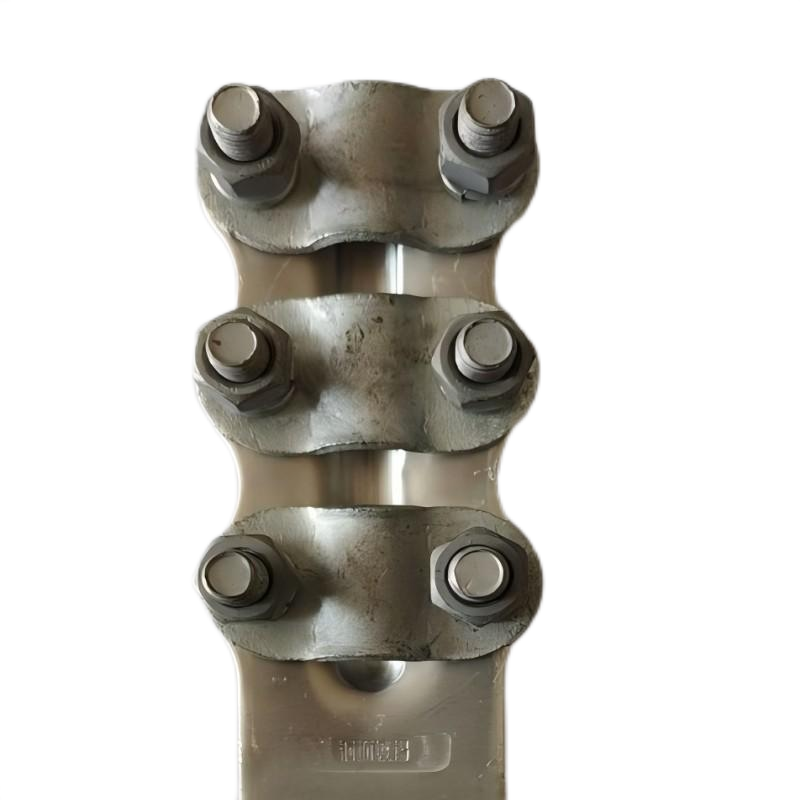 WJ ST-1 镀锡铜设备线夹个